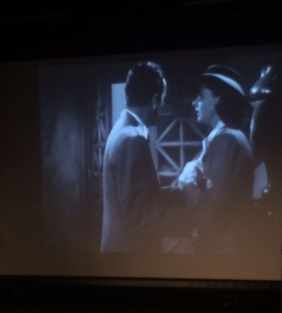 客席３０のミニシアターとしてもご利用できます。